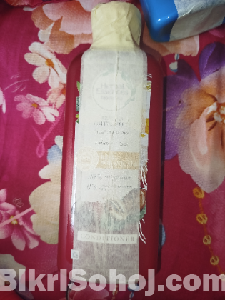 Shampoo & conditioner sale